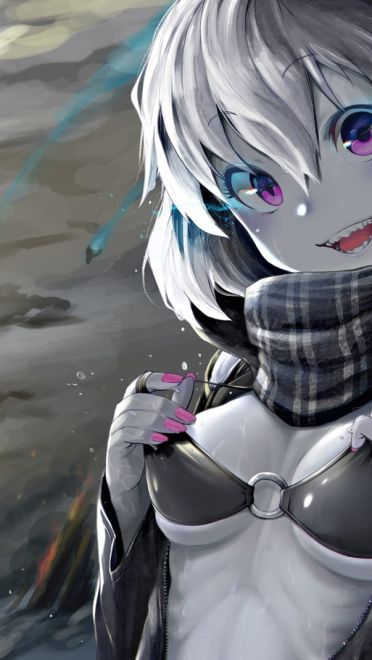 每日k站壁纸推荐第20190219期(1)