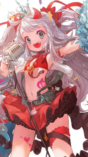 每日k站壁纸推荐第20190219期(1)