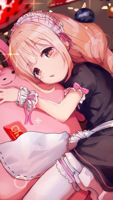 每日手机壁纸推荐第20190219期(1)