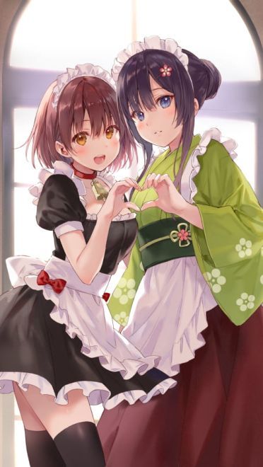 每日手机壁纸推荐第20190219期(1)