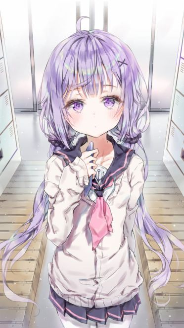 每日手机壁纸推荐第20190219期(1)