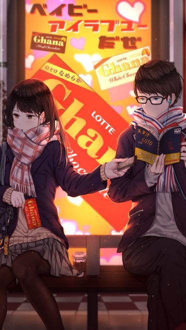 每日手机壁纸推荐第20190219期(1)