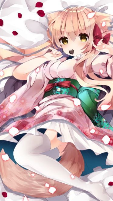 每日手机壁纸推荐第20190219期(1)