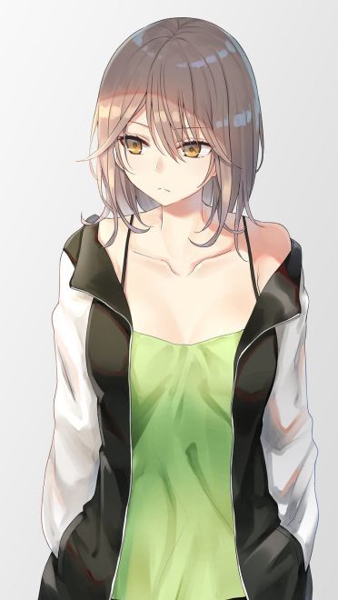 每日手机壁纸推荐第20190219期(1)