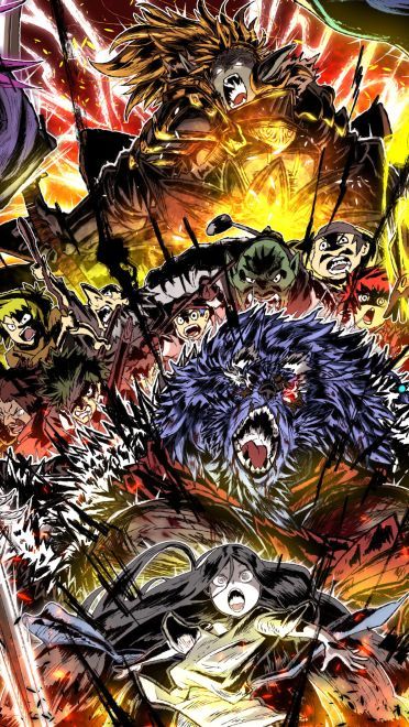 每日手机壁纸推荐第20190219期(1)