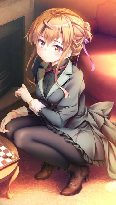 每日手机壁纸推荐第20190219期(1)