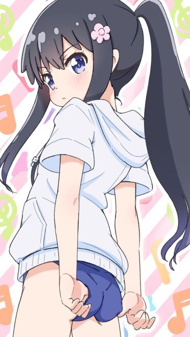 《天使降临到了我的身边！》真男人萌图合集(1)