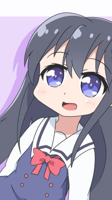 《天使降临到了我的身边！》真男人萌图合集(1)