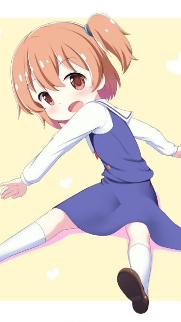 《天使降临到了我的身边！》真男人萌图合集(1)