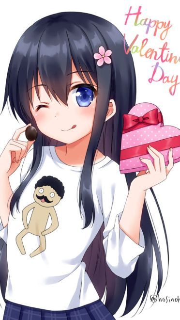 《天使降临到了我的身边！》真男人萌图合集(1)