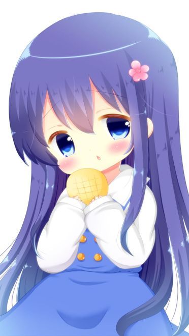 《天使降临到了我的身边！》真男人萌图合集(1)