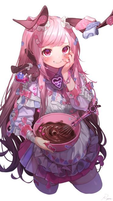 每日p站本子图推荐20190220期(1)