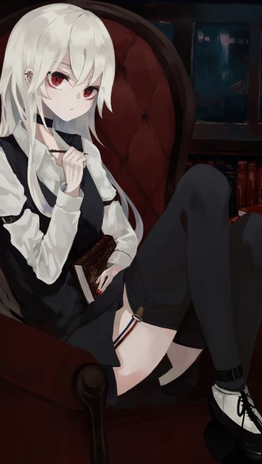 每日p站本子图推荐20190220期(1)