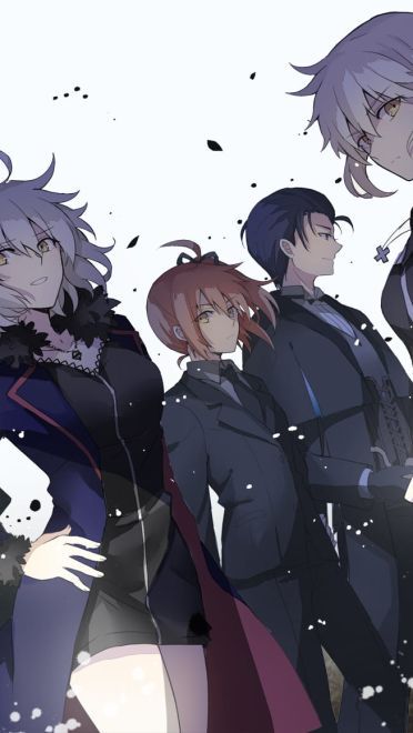 每日p站本子图推荐20190220期(1)