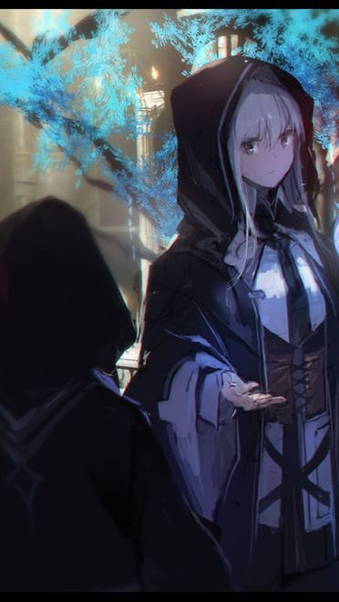 每日p站本子图推荐20190220期(1)