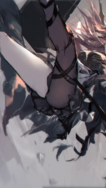 每日p站本子图推荐20190220期(1)