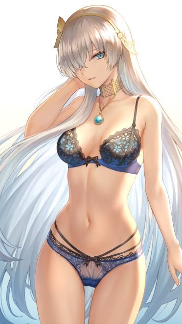 每日p站本子图推荐20190220期(1)