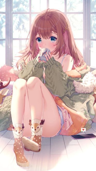 每日p站本子图推荐20190220期(1)