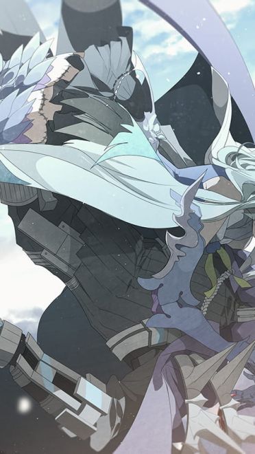 每日p站本子图推荐20190220期(1)