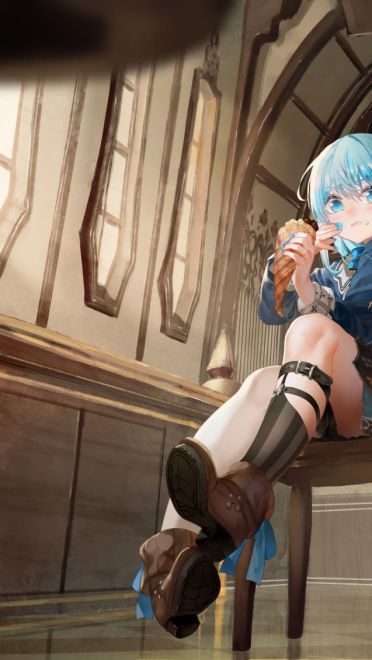 每日p站本子图推荐20190220期(1)