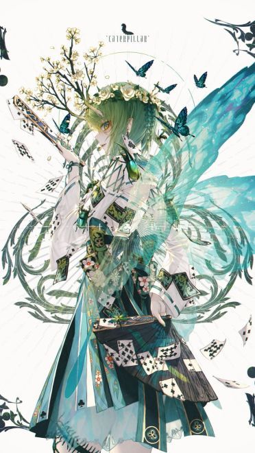 每日p站本子图推荐20190220期(1)