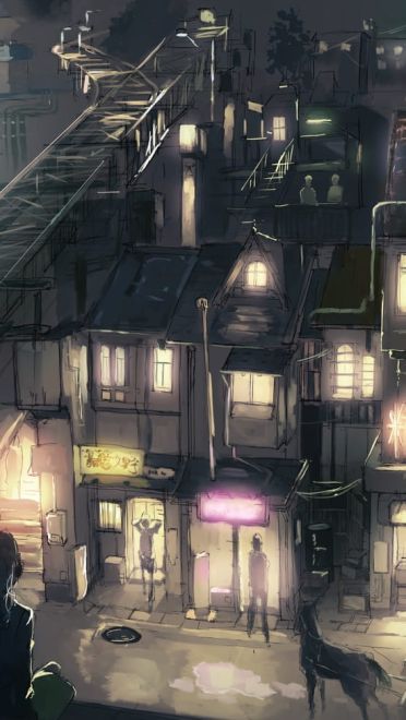 每日电脑壁纸推荐20190220期(1)