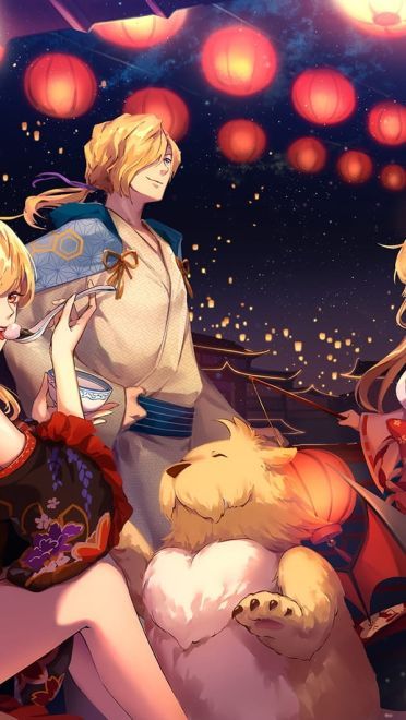 每日电脑壁纸推荐20190220期(1)