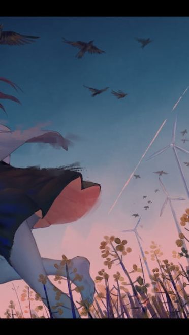 每日电脑壁纸推荐20190220期(1)