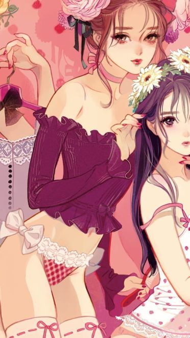 每日电脑壁纸推荐20190220期(1)