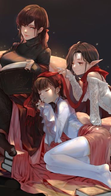 每日电脑壁纸推荐20190220期(1)