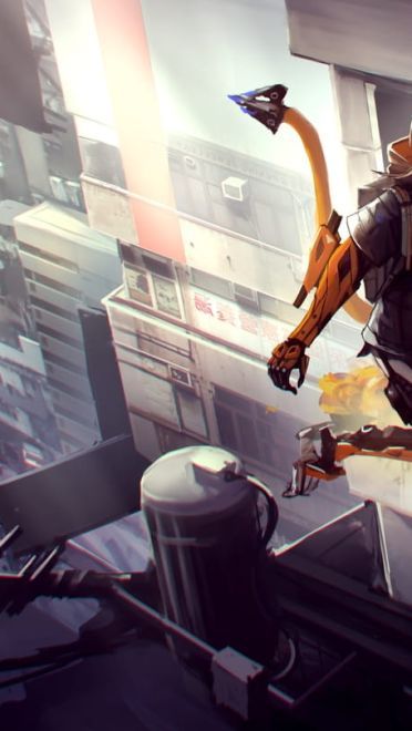 每日电脑壁纸推荐20190220期(1)