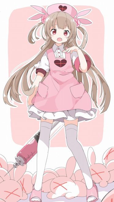 每日手机壁纸推荐第20190220期(1)