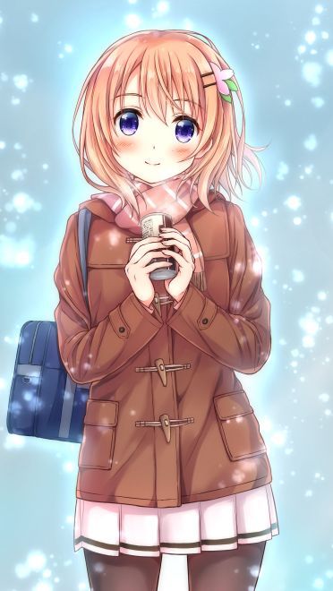 每日手机壁纸推荐第20190220期(1)