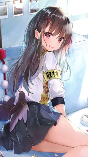 每日手机壁纸推荐第20190220期(1)