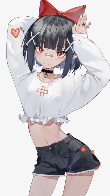 每日手机壁纸推荐第20190220期(1)