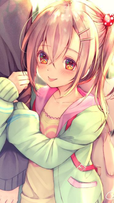 每日手机壁纸推荐第20190220期(1)