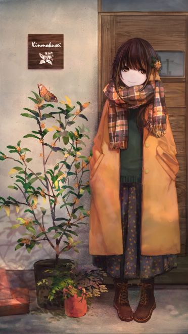 每日手机壁纸推荐第20190220期(1)