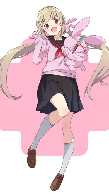 每日手机壁纸推荐第20190220期(1)