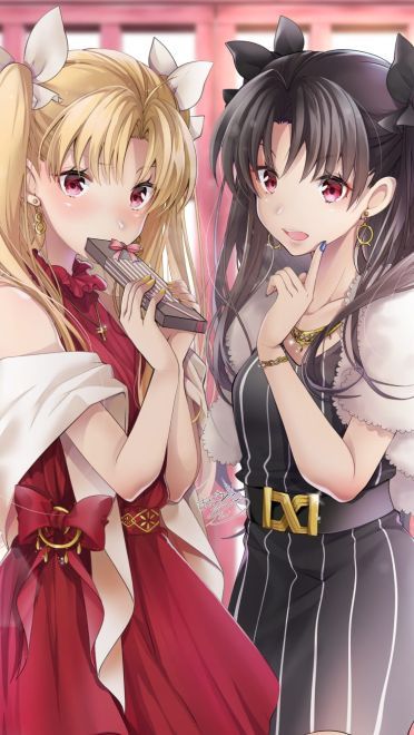 每日手机壁纸推荐第20190220期(1)