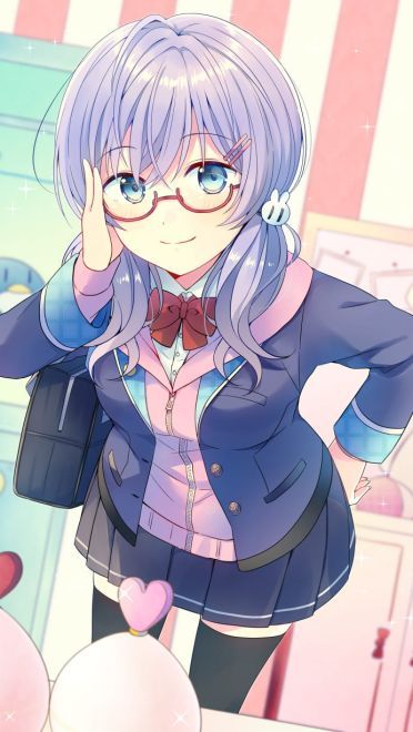 每日手机壁纸推荐第20190220期(1)