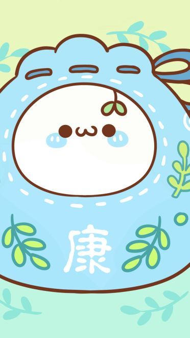 颜文字元宵表情包