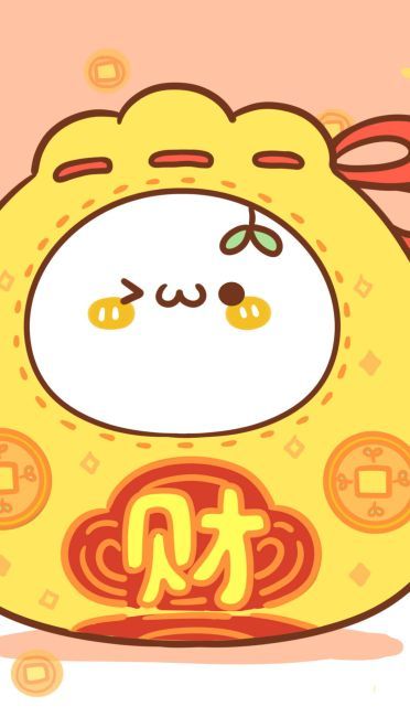 颜文字元宵表情包