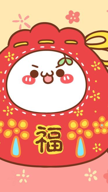 颜文字元宵表情包