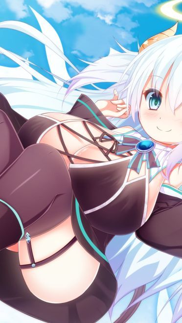 每日p站本子图推荐20190221期(1)