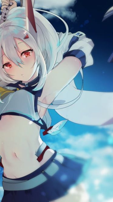 每日p站本子图推荐20190221期(1)