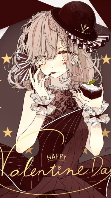 每日p站本子图推荐20190221期(1)