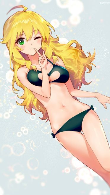 每日p站本子图推荐20190221期(1)