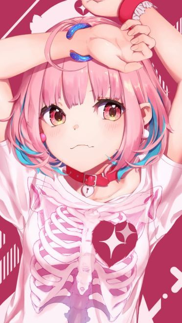 每日p站本子图推荐20190221期(1)