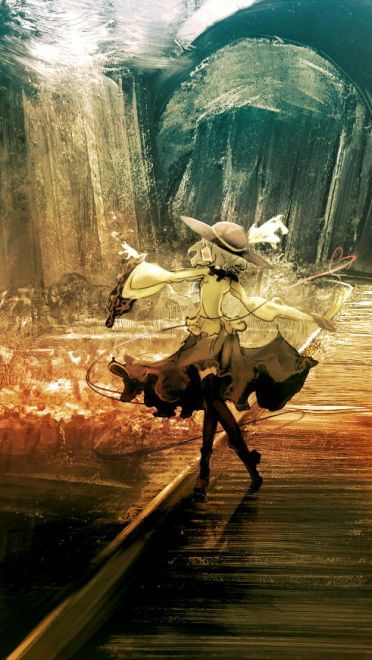 每日p站本子图推荐20190221期(1)