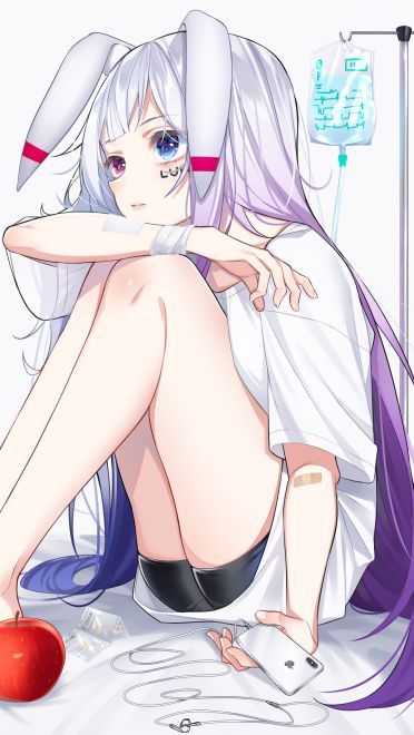 每日p站本子图推荐20190221期(1)